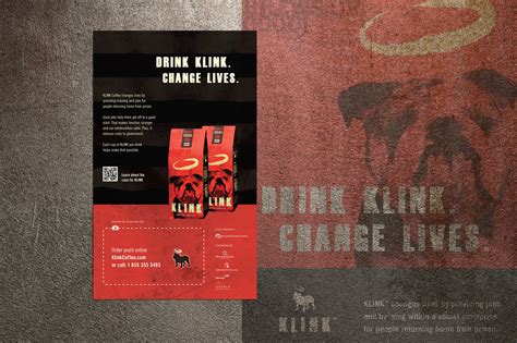 Yiadvinder singh a/l jernail singh is a registered medical officer and recognized by fomema to perform this medical screening check. KLINK Coffee Social Enterprise Branding & Marketing on Behance