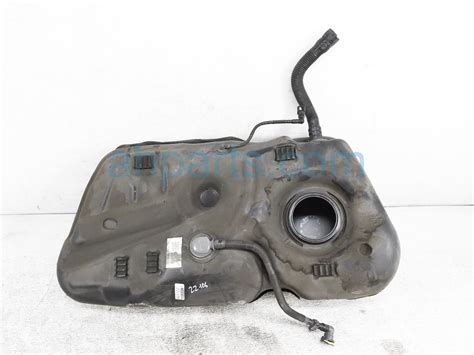 Sold 2015 Honda CR V Gas Fuel Tank 17044 T0A A30