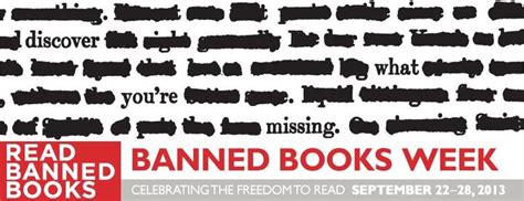 Lesson Ideas Ways To Celebrate Banned Books Week With The New York