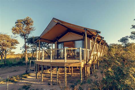 Mdluli Safari Lodge Opens In South Africas Kruger National Park Sleeper