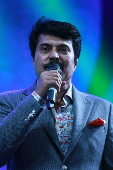 Malayalam actor Mammootty's 'Street Lights' released in Singapore