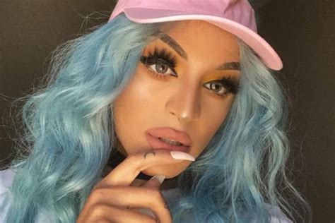 Pabllo vittar on making art to help others find their voice & identity. Pabllo Vittar recusa campanha publicitária - Área VIP