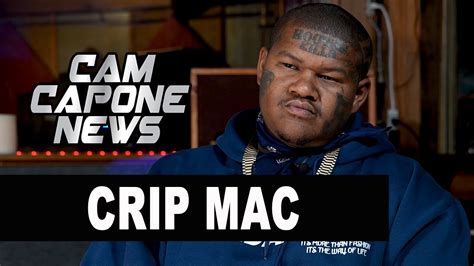 Crip Mac On 55 Crip Hood Day Hood Day Is Mandatory Party Crips Get Dpd Youtube