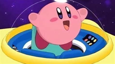Right back at you! a: Petition · Put "Kirby: Right Back at Ya!" on Streaming ...