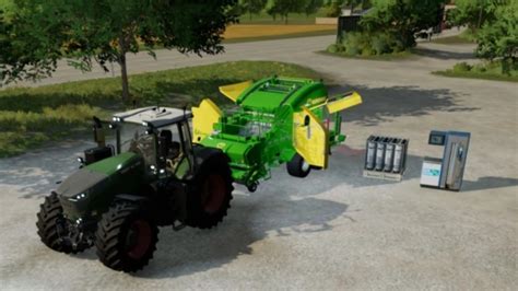 Krone Ultima Cf155xc V10 Farming Simulator Mod Center