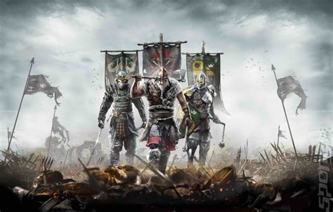 Artwork Images For Honor Xbox One 2 Of 4
