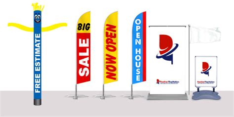 Outdoor Signage 101 The Most Popular Signs For 2021