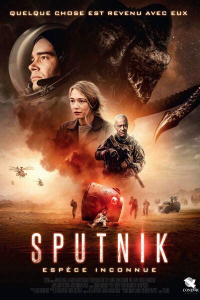 Regardez Sputnik 2020 Sur Amazon Prime Video FR