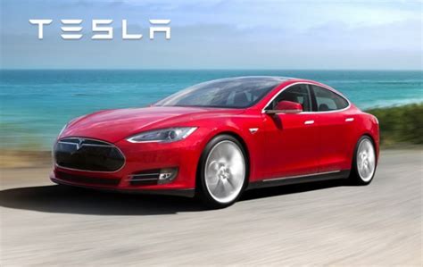 정답은 그보다 훨씬 작고 가벼운 테슬라 전기차였다. 테슬라 모터스, 그들만의 전략 (Strategic of the Tesla Motors) 2부 - On the ...