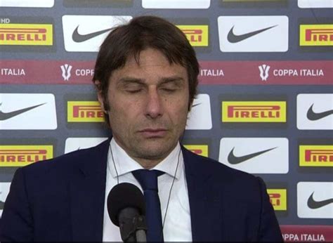 Former juventus manager massimiliano allegri and current lazio coach simone inzaghi have both how conte turned inter into champions again. Inter-Juventus, Conte alza la voce: "Adesso basta"