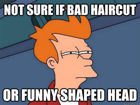 11 Bad Haircut Memes That You Won’t Believe