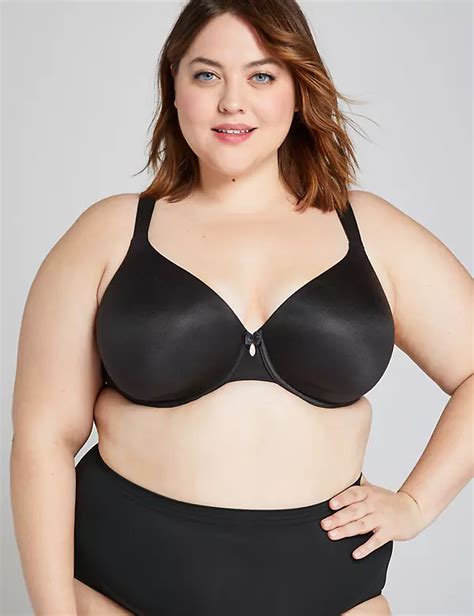 Plus Size Full Coverage And Underwire Bras Lane Bryant