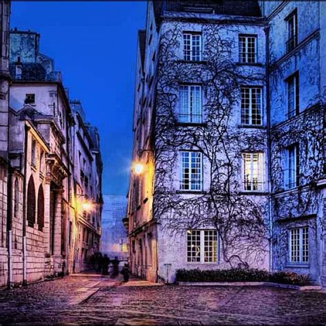 Le Marais Paris Paris At Night City Trip Explore Dream Discover