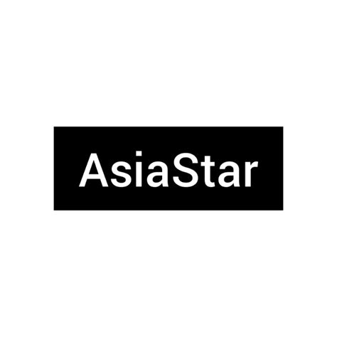 Asia Star Youtube