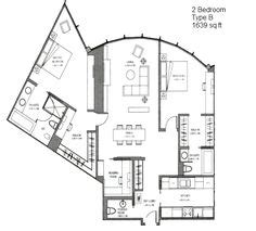 The burj khalifa, known as the burj dubai prior to its inauguration in 2010, is a skyscraper in dubai, united arab emirates. Die 9 besten Bilder von Floorplan-Dubai | Grundriss ...