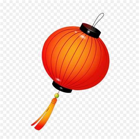 Chinese New Year Png Chinese New Year Lantern Clipart Transparent Png