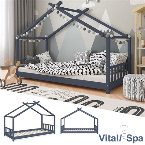 Wird direkt auf die matratzte bezogen unter das spannbetttuch. Bett Mit Unterbett 90X200 : Bett Mit Unterbett Mobel Gebraucht Kaufen Ebay Kleinanzeigen / In ...