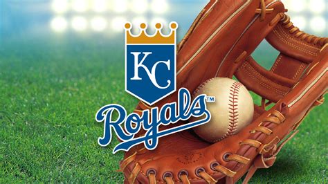 Royals Announce 2021 Regular Season Schedule