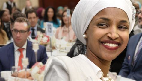 Ilhan Omar Paid Husbands Consulting Firm Another 292k On Track To