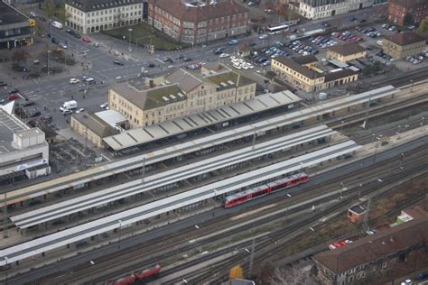 Du hast ein schnäppchen gefunden und willst 6 (hauptbahnhof) bamberg. Der S-Bahnhaltepunkt Bahnhof Bamberg