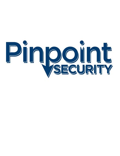 About Us Pinpoint Security