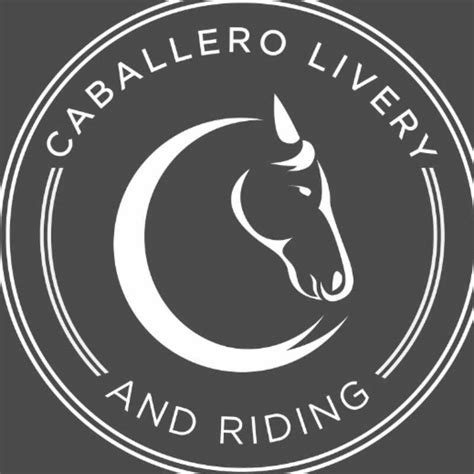Caballero Livery And Riding Mogale City