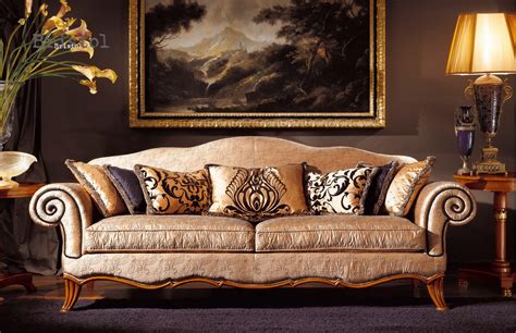 We are strongly backed by the services of our experienced & adept craftsmen and designers in bring various unique designs and patterns with the entire range of our sofa sets.you have choice of finishes, color, and fabric. 20+ Royal Sofa Designs, Ideas, Plans | Design Trends ...