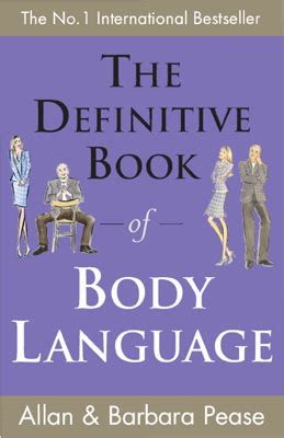 How we wrote this book. Definitive Book Of Body Language | Girl.com.au