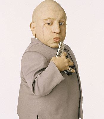 Mini Me Sex Tape With Verne Troyer To Be Sold By Kevin Blatt