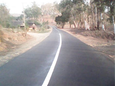 86%86% found this document useful, mark this data kepala sekolah. Marka Jalan / Cat Thermoplastic / Road Paint: Gallery