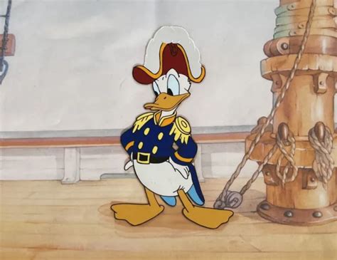 Walt Disney Donald Duck 1939 Sea Scouts 45000 Picclick