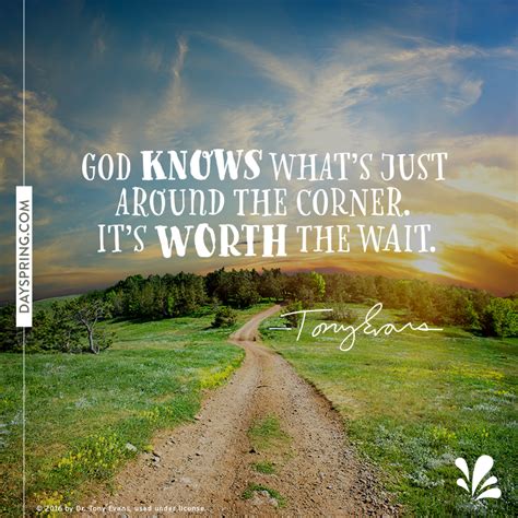 God speaks to us in different ways,according to our spiritual capacity. Worth the Wait | Ecards | DaySpring