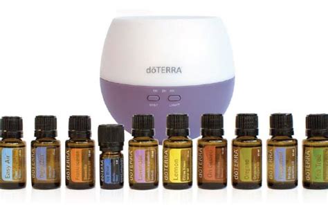 Pin On Doterra Essential Oils