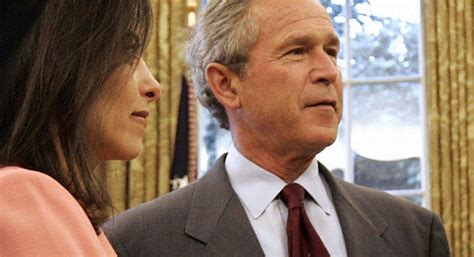 Trump Learning To Love Bush Aides Politico