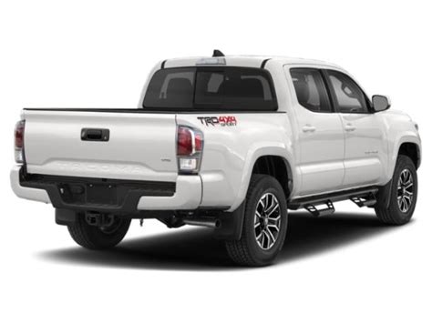 2021 Toyota Tacoma 4wd Lease 3019 Mo 0 Down Available