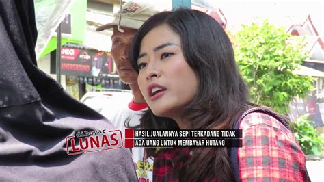 Hasil Jualan Tak Menentu, Kadang Bu Sulasi Menangis Sedih | DIBAYAR