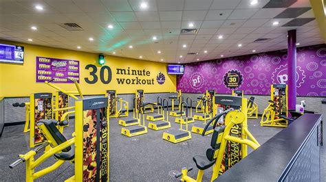 Gym in Raleigh (Strickland Rd), NC | 9650 Strickland Rd ...