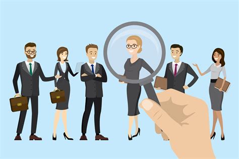 Space Talent | 2019 Hiring Trends