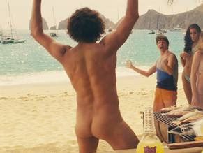 You Don T Mess With The Zohan Nude Scenes Aznude Men