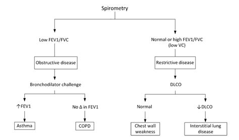 Restrictive Lung Disease — Medlibes: Online Medical Library