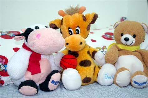 Gambar-gambar boneka yang lucu Terbaru | Informasi ...