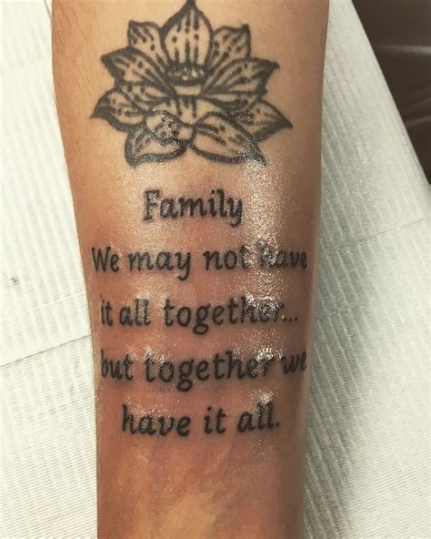 25 tattoos for moms who want to embrace the ink