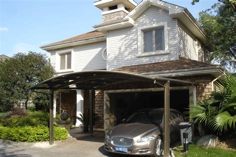 Design your entire carport from the ground up! Metal Carport Kits Do Yourself - AllstateLogHomes.com