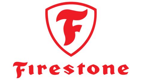 Firestone Logo Symbol Meaning History Png Brand