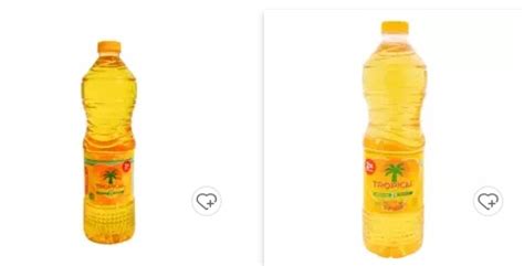 Berapa banyak botol yang anda butuhkan untuk membesarkan alat vital dan. Ciri-Ciri Minyak Goreng Sehat dan Layak - Yurmawita's Blog
