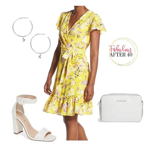 What To Wear To A Bridal Shower As A Guest Bridal Shower Guest Outfit