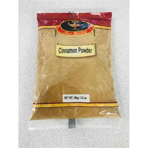 Buy Deep Cinnamon Powder 7 Oz D Mart Supermarket Quicklly