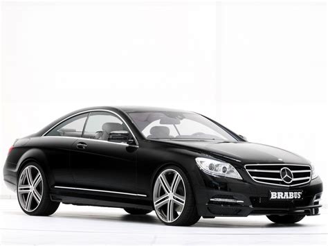 Compatible audio & video equipment style: MERCEDES BENZ CL (C216) specs & photos - 2010, 2011, 2012 ...