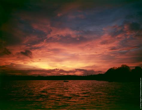 Download and use 80,000+ sunset clouds stock photos for free. Sunset Clouds » GagDaily News