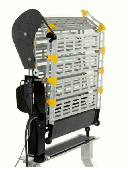 Mobility scooter and power chair parts. Powered Wheelchair Ramps for Vans